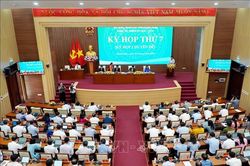 Ưu tiên nguồn lực cho các công trình, dự án trọng điểm