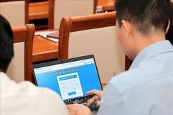 Bộ Tài chính số hóa quản lý, xử lý nhà, đất dôi dư sau sắp xếp