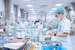 Ngành Y tế bảo đảm công tác cấp cứu, không để người bệnh bị từ chối hoặc chậm trễ trong dịp nghỉ lễ