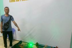 Khởi tố người thả diều khiến 16 chuyến bay bị ảnh hưởng tại Tân Sơn Nhất