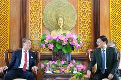 Cơ hội đầu tư dự án xử lý chất thải phát điện