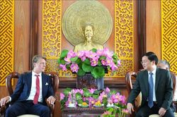 Cơ hội đầu tư dự án xử lý chất thải phát điện