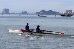 Khai mạc các giải đua thuyền vô địch quốc gia năm 2026