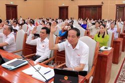 An Giang: Phân bổ hơn 89.300 tỷ đồng đầu tư công trung hạn giai đoạn 2026-2030