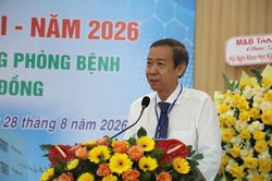 Y tế cơ sở phải là nơi đưa những tiến bộ y học đến gần với người dân sớm nhất
