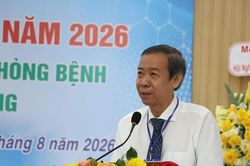 Y tế cơ sở phải là nơi đưa những tiến bộ y học đến gần với người dân sớm nhất