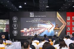 Từ lợi thế cà phê đến năng lực sản xuất: Vai trò ngày càng lớn của Việt Nam trong chuỗi cung ứng toàn cầu của Nestlé