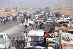 Syria chuyển từ trạng thái cô lập sang hợp tác quốc tế