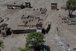 Một c&ocirc;ng d&acirc;n Việt Nam mất t&iacute;ch trong thảm họa tại Nepal