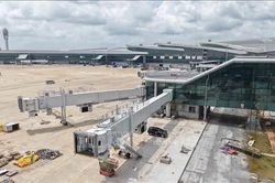 Quyết liệt xử l&yacute; vướng mắc, bảo đảm tiến độ, chất lượng Dự &aacute;n s&acirc;n bay Long Th&agrave;nh