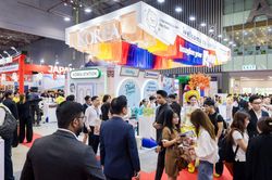 C&aacute;c điểm đến quốc tế tăng tốc quảng b&aacute; tại ITE HCMC 2026