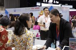 Các điểm đến quốc tế tăng tốc quảng bá tại ITE HCMC 2026