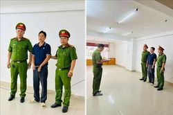 Khởi tố đối tượng lợi dụng quyền tự do, dân chủ xâm phạm lợi ích của Nhà nước