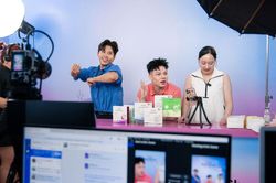 TikTok tiết lộ các hashtag đang thu hút hàng triệu video clip ngắn gắn thẻ