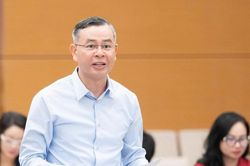Bộ trưởng T&agrave;i ch&iacute;nh: Chuyển tư duy 'hỗ trợ doanh nghiệp' sang 'kiến tạo ph&aacute;t triển'