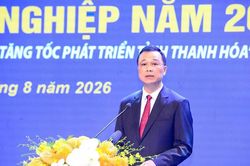 Chủ tịch Thanh Hóa: Đã giao việc phải rõ người, đã cam kết phải có kết quả