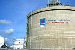 PV GAS không còn đáp ứng điều kiện công ty đại chúng