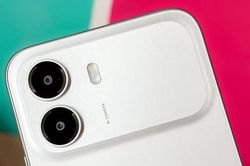 Smartphone 'nồi đồng cối đá', pin 6.500mAh, giá hơn 4 triệu đồng