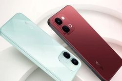 Smartphone chống nước, pin 7.200mAh, chip Snapdragon 4 Gen 2, giá hơn 7 triệu đồng