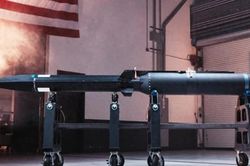 Mỹ công khai tên lửa “Blackbeard”: Vũ khí siêu vượt âm sắp bước vào thời đại giá rẻ?