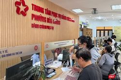 Đà Nẵng miễn giảm 13 khoản phí, lệ phí