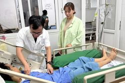 17 tuổi bất ngờ ngừng tim sau triệu chứng giống cảm cúm, cảnh báo viêm cơ tim