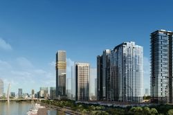 Chủ sở hữu Saigon Marina IFC lỗ hơn 200 tỷ đồng trong nửa đầu năm