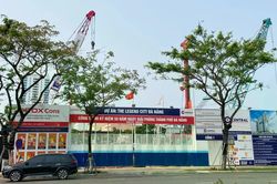 Chủ đầu tư The Legend City Đ&agrave; Nẵng l&atilde;i nửa năm chưa đến 1 tỷ đồng, nợ phải trả vọt l&ecirc;n 6.750 tỷ đồng