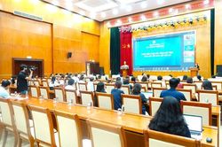 Bộ Tài chính số hóa quản lý, xử lý nhà, đất dôi dư sau sắp xếp