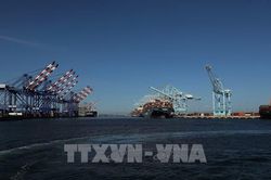 ITC cảnh b&aacute;o Mỹ c&oacute; thể thiệt hại nếu bỏ Quy chế thương mại b&igrave;nh thường vĩnh viễn với Trung Quốc