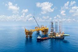 Luật Dầu kh&iacute; (sửa đổi) th&uacute;c đẩy chuỗi gi&aacute; trị năng lượng mới