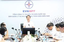 SPMB tập trung nguồn lực hoàn thành các dự án có khả năng về đích trong năm 2026