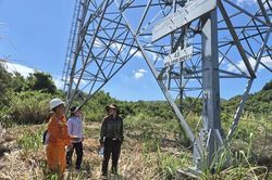 PTC3 triển khai đồng bộ giải ph&aacute;p bảo đảm an to&agrave;n lưới điện truyền tải dịp Lễ Quốc kh&aacute;nh 2/9