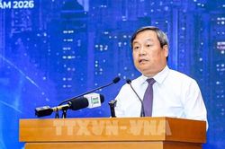 Hà Nội khởi công, khánh thành 17 công trình tiêu biểu, tổng vốn hơn 397.000 tỷ đồng