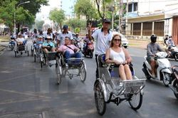 Minh bạch thông tin cơ sở lưu trú trên nền tảng số
