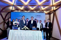 Kết nối chuỗi giá trị, thúc đẩy thương mại hóa nông nghiệp công nghệ cao