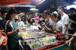 Điểm đến thu h&uacute;t người d&acirc;n v&agrave; du kh&aacute;ch khi tới thăm Hải Ph&ograve;ng