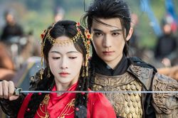 10 phim cổ trang Trung Quốc xem hoài không chán