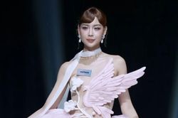 Bảo Ngọc lại trượt một phần thi ở Miss World