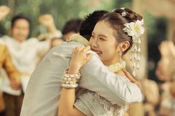 Phương Mỹ Chi công khai '10 đứa con' sau đám cưới