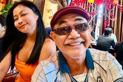 NSND Việt Anh 'trẻ hơn' khi có vợ kém 36 tuổi