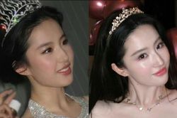Vẻ đẹp không tuổi của Lưu Diệc Phi sau hơn 20 năm: Từ Nữ thần Kim Ưng 19 tuổi đến khí chất tuổi 39