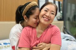 Diễn viên Lê Phương nói điều đặc biệt về mẹ