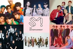SM bắt tay 'ông lớn' Trung Quốc, tham vọng K-pop tại thị trường tỷ dân