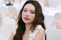 Phương Mỹ Chi công khai nói có người thương sau 'đám cưới' với nam diễn viên trăm tỷ