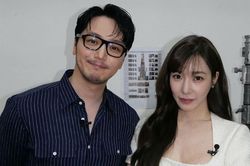 Tiffany (SNSD) tiết lộ cuộc sống sau kết hôn với Byun Yo Han