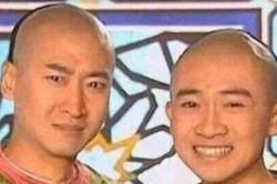 Ngũ A Ca và Nhĩ Khang: Hai kiểu nam chính khác biệt