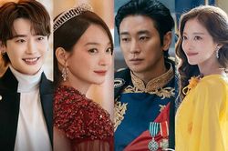 Disney chốt ngày lên sóng phim mới của Shin Min Ah và Ju Ji Hoon