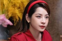 Phát ngôn của Chi Pu khi lọt Top 100 gương mặt đẹp nhất thế giới