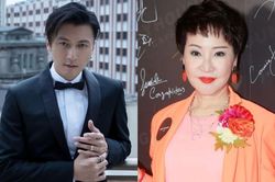 Cuộc sống hiện tại của Tạ Đình Phong và mẹ